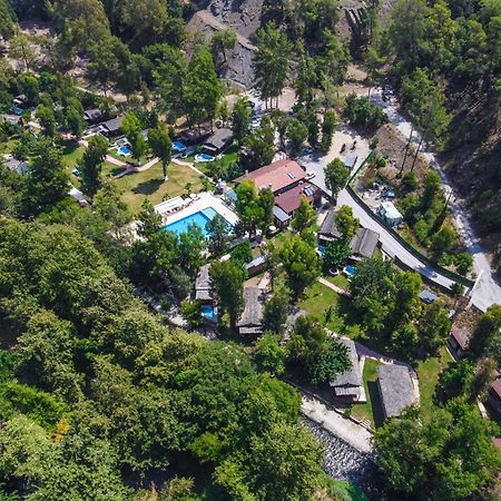 Suna Village Hotel & Bungalow Фетхие Экстерьер фото