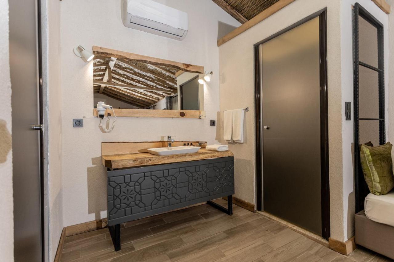 Suna Village Hotel & Bungalow Фетхие Экстерьер фото