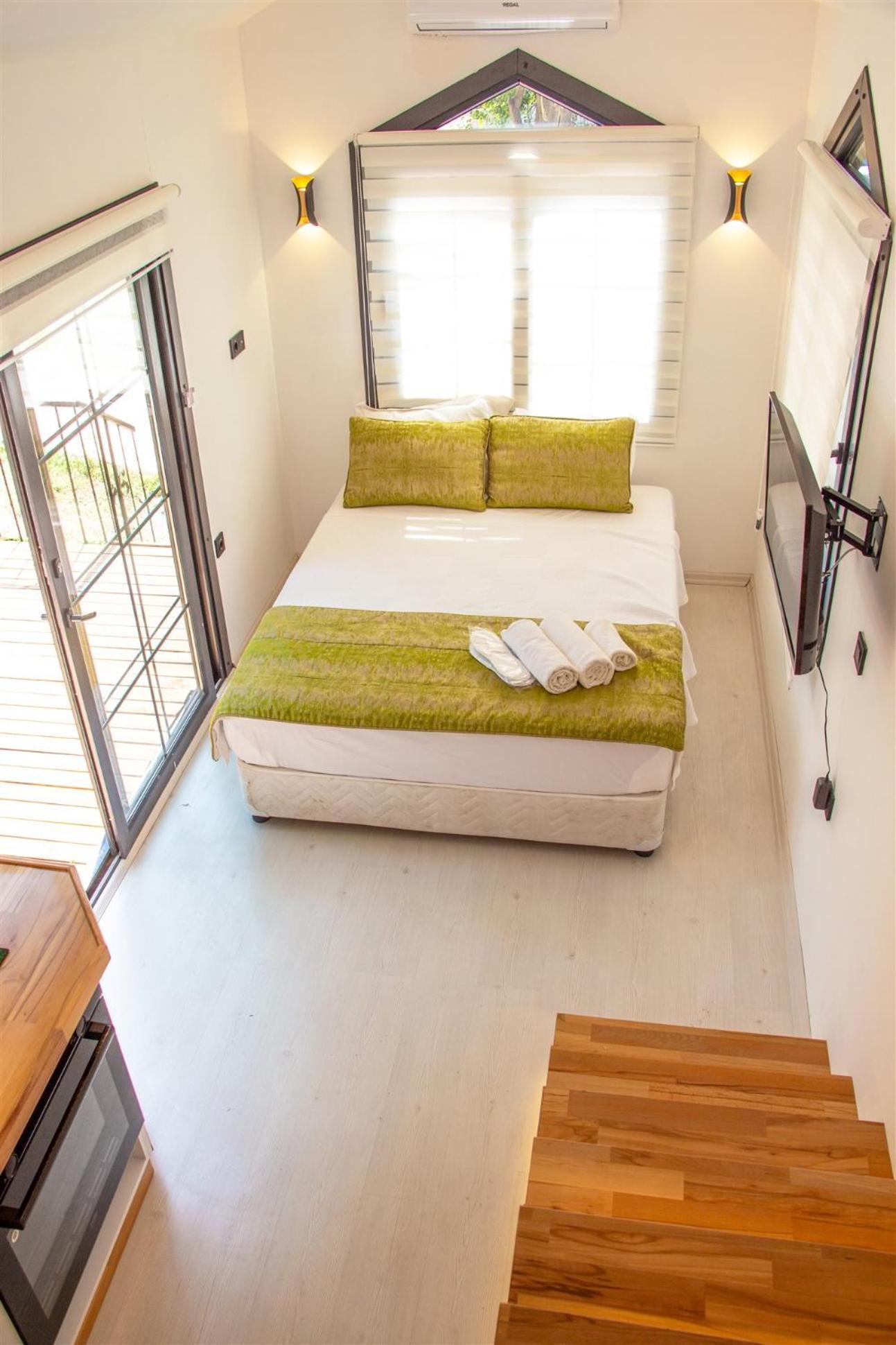 Suna Village Hotel & Bungalow Фетхие Экстерьер фото