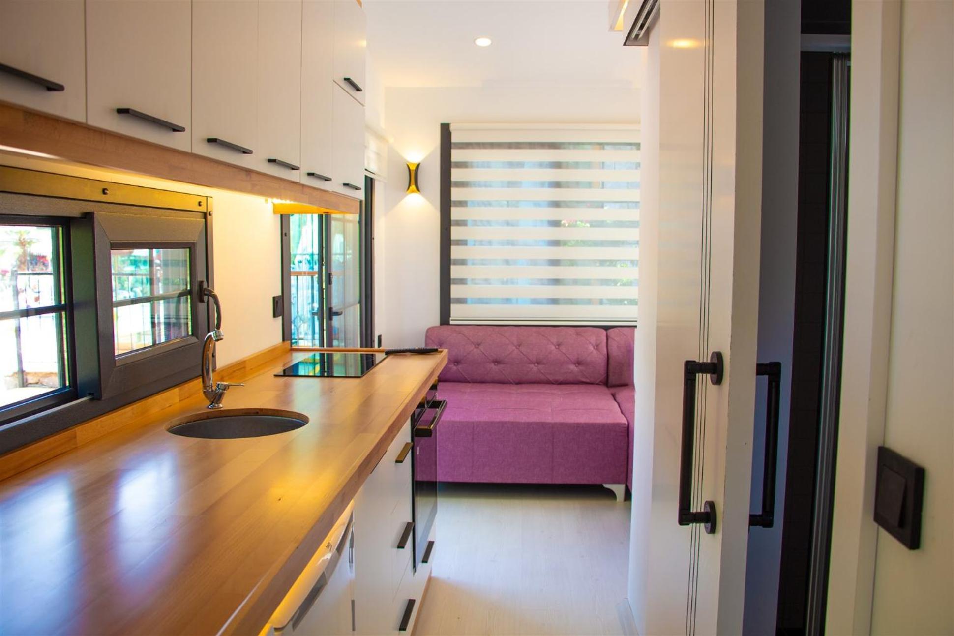 Suna Village Hotel & Bungalow Фетхие Экстерьер фото
