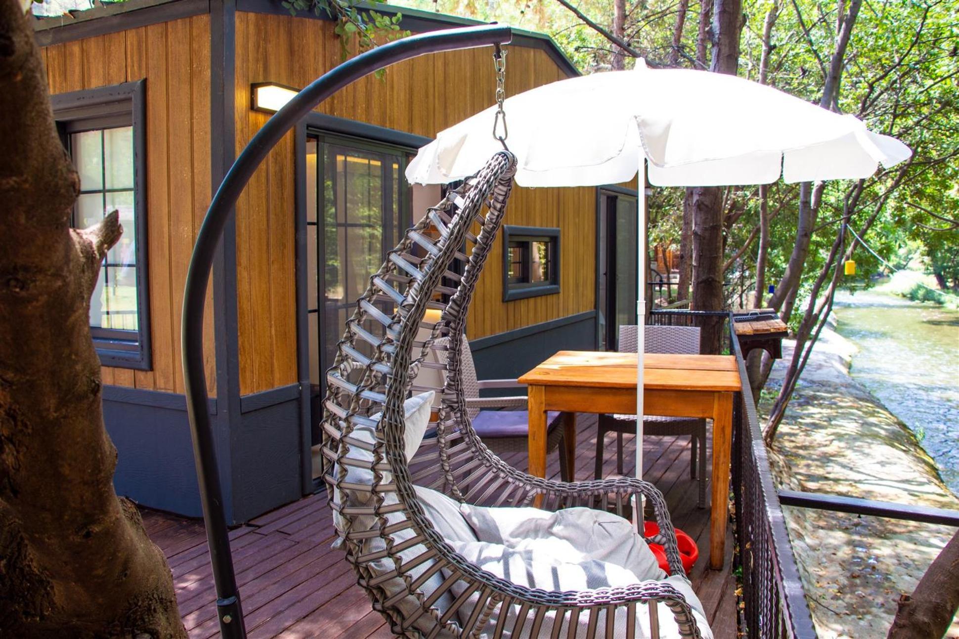 Suna Village Hotel & Bungalow Фетхие Экстерьер фото