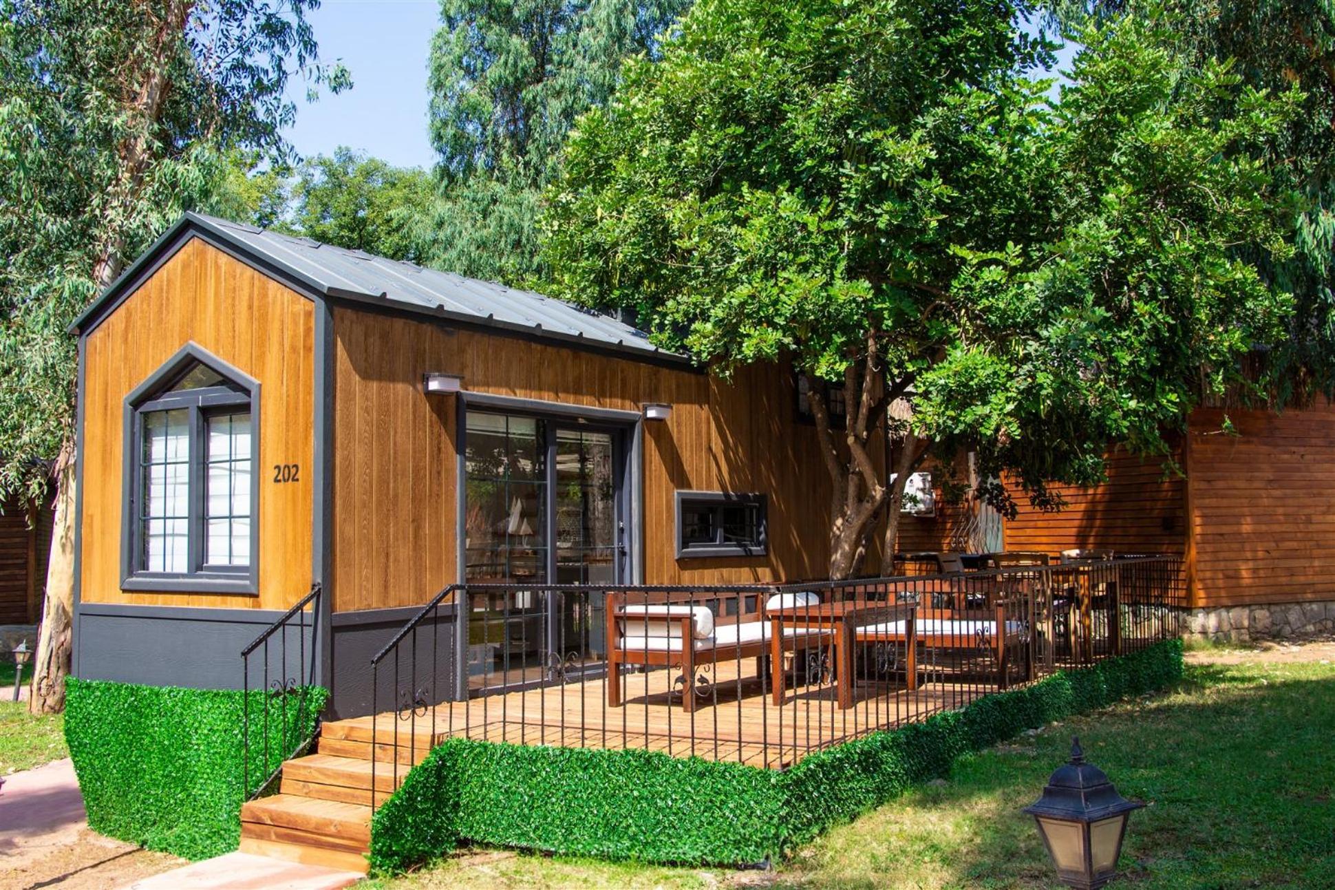 Suna Village Hotel & Bungalow Фетхие Экстерьер фото