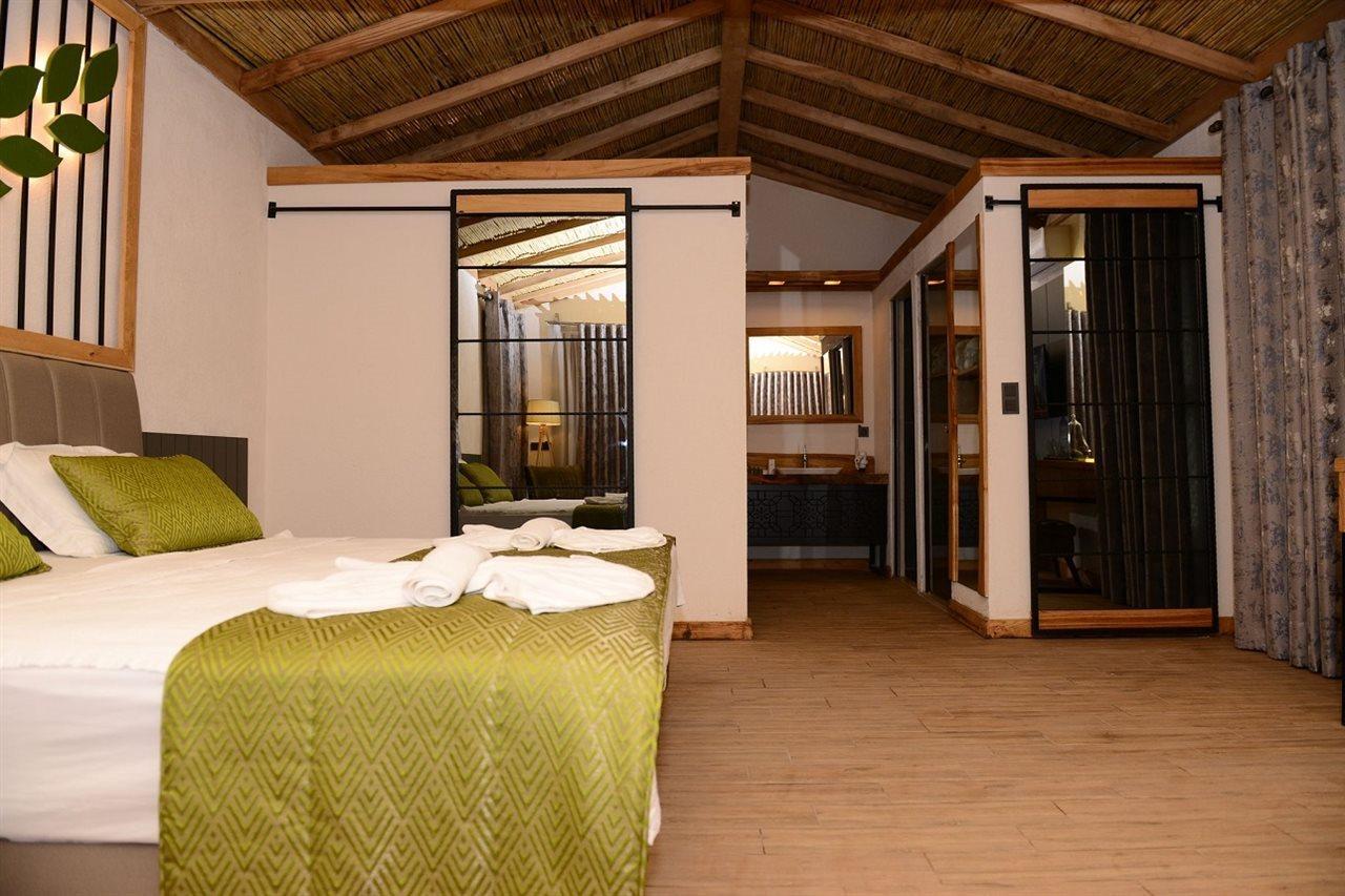 Suna Village Hotel & Bungalow Фетхие Экстерьер фото